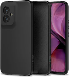 Tech-Protect Icon Μαύρη (Moto G55) Tech-Protect Icon Μαύρη (Moto G55)