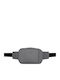Travel Essentials Bum Bag Gürtel Gray