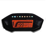 Car RPM Counter Digital Instrument