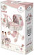 De Cuevas Doll Stroller