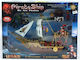 Playset Pirate Ship Accessories Mk4991103