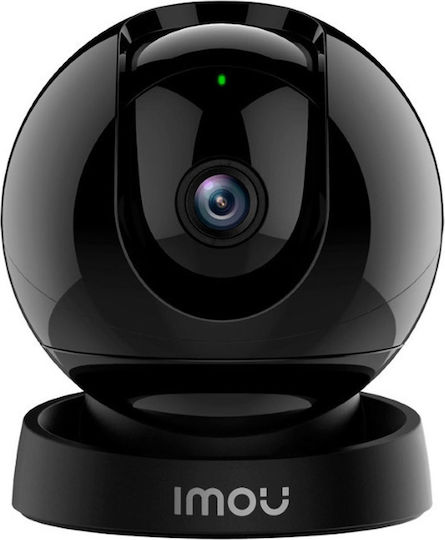 Imou REX 3D IP Surveillance Camera Wi-Fi Full HD+ 3MP with Two-Way Communication and Lens 3.6mm