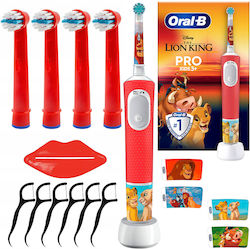 Oral-B Vitality Pro Oral-B Vitality Pro