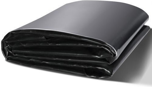 Vevor Αδιάβροχος Μουσαμάς 7.62x6.096μ. Μαύρος