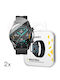 Wozinsky Full Glue Tempered Glass για το Huawei Watch GT 2 / GT 2 Pro (42 mm)) 2τμχ
