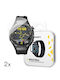 Wozinsky Full Glue Tempered Glass Huawei Watch Gt 5 Gt 5 Pro Gt 4 Gt 4 Pro Gt 3 Gt 3 Pro 42mm 2 Pcs 5907769366314