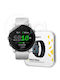 Wozinsky Full Glue Tempered Glass για το Garmin Vivoactive 5 2τμχ 182012