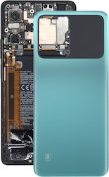 Καπάκι Πράσινο Xiaomi Poco X5 Καπάκι Πράσινο Xiaomi Poco X5