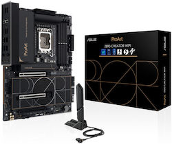 Asus ProArt X870E-CREATOR WIFI Placă de bază ATX cu AMD AM5 Socket