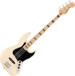 Fender Bas Electric Cu 4 Corzi Affinity