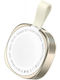 Foneng W01 Wireless Charger Apple Watch 2.5w Gold