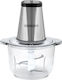 Heinrich's Multi Chopper 250W with 2L Container