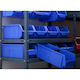Dexion Angle T40x40mm 2.00m Grey