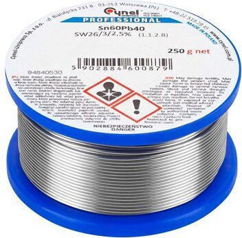 Fluorocarbon Spool Diameter 1.5 Mm Weight 250 G