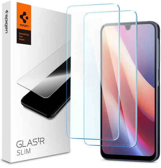 Tempered Glass 2pcs (Galaxy A16) AGL08935