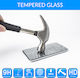 0.3mm Tempered Glass (Huawei P40 Lite EPoco M5Realme C30)