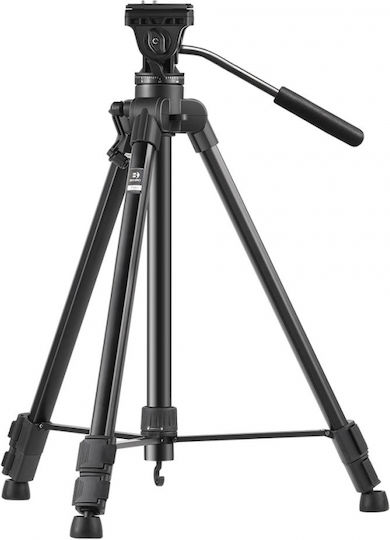 Benro Video Tripod