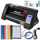 Vevor 375mm Vinyl Cutter Optical Eye Compatibility Signmaster Kzjrjbzdbdzjo6dblv2
