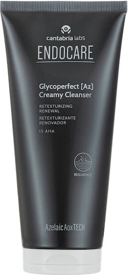 Cantabria labs Endocare Gel Facial Cleanser for Brightening & Antioxidant Action 150ml