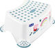 Lorelli Single Kids Step Stool Bath Piggy Nordi...