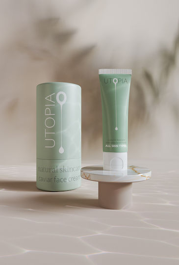 Utopia 24h Creme Gesicht 40ml