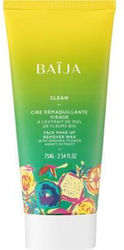 Baija Wax Flüssig Make-up Entferner 75ml Baija Wax Flüssig Make-up Entferner 75ml