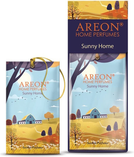 Areon Ароматен за гардероб SPW03