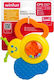 MG Toys Κουδουνίστρα Rattle για Νεογέννητα