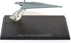 DeAgostini Figurină de Modelism Nave spațiale Nr.41 Super Star Destroyer