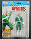 Φιγούρα Δράσης Quicksilver Marvel Legends 15εκ.
