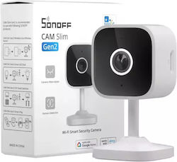 Sonoff CAM-S2 IP Κάμερα Wi-Fi Full HD 1080p