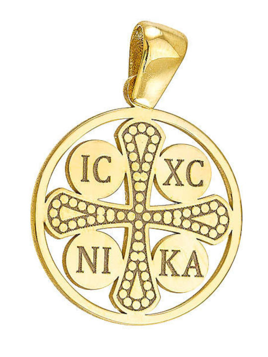 Dio Jewellery Lab Pendant Kids Talisman Double ...