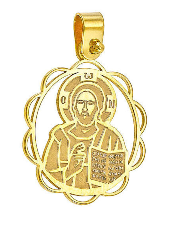Dio Jewellery Lab Pendant Kids Talisman Double ...