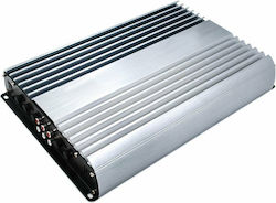 Car Audio Amplifier 4 Channels