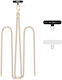 Tech-Protect Rope Crossbody Strap Λουράκι Λαιμο...