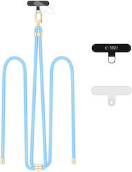 Tech-Protect Rope Crossbody Strap Λουράκι Λαιμο...