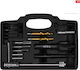 Yato Car Preheater Tool Set 16 Pieces