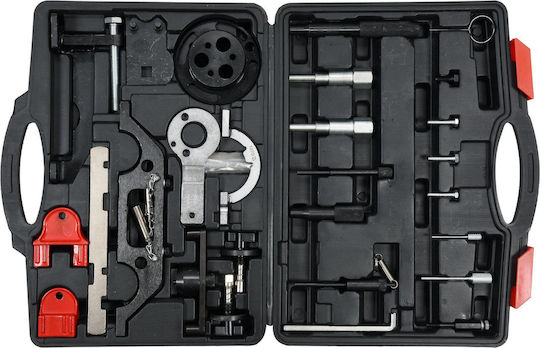 Yato Timing Tools 29pcs for Opel