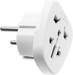 Universal Plug Adapter