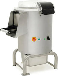 Lappas PP5ST Gewerblicher Schäler mit Behälterkapazität 5kg 550W