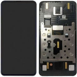 Screen Lcd+touch for XIAOMI Mi Mix 3 (Black) Screen Lcd+touch for XIAOMI Mi Mix 3 (Black)