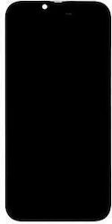 Iphone 13 Pro Max Lcd Display + Touch Unit Black Soft Oled
