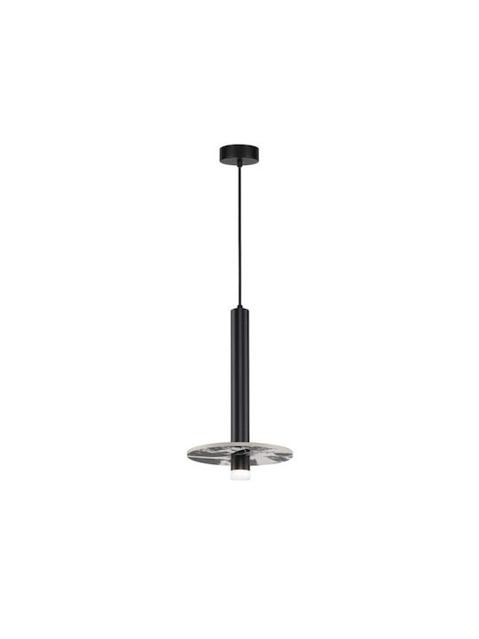 Viokef Pendant Light Black