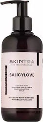 Skintra Душ Гел 250мл Skintra Душ Гел 250мл