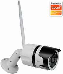Denver IOC-233 IP Wasserdicht Kamera Wi-Fi Full HD 1080p Denver IOC-233 IP Wasserdicht Kamera Wi-Fi Full HD 1080p
