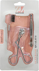 Beauty Salon Makeup Accessories Care Kit 3 Pieces