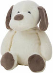 BigBuy Plush Dog 40 cm