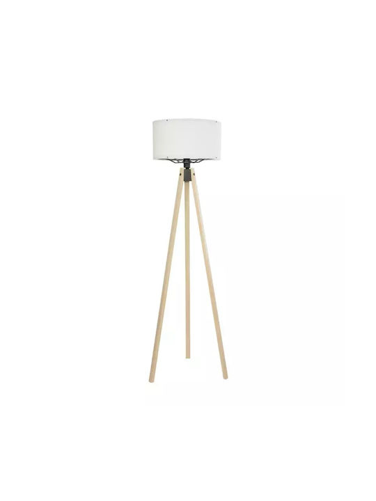 GloboStar Saga Floor Lamp H140xW38cm. with Sock...