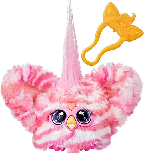 Hasbro Plush Furby Furblet with Sound Bub-Lee for 6+ Years 5 cm