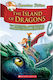 Geronimo Stilton and the Kingdom of Fantasy, 12: Island Of Dragons